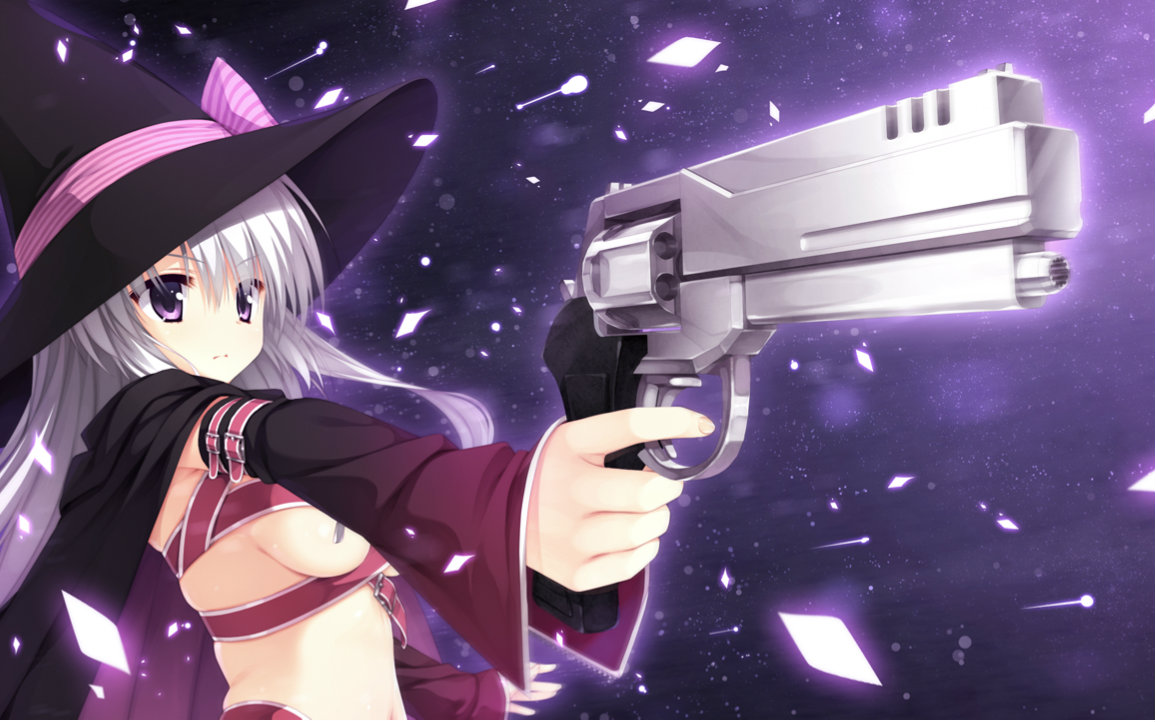 【半音阶口琴】魔女的夜宴op