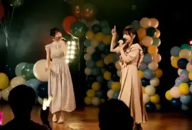 Descargar video: サインはB-田中美海&山崎エリイ ver.