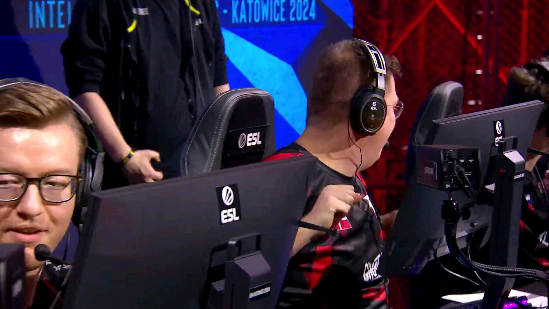 broky的顶级扫射转移