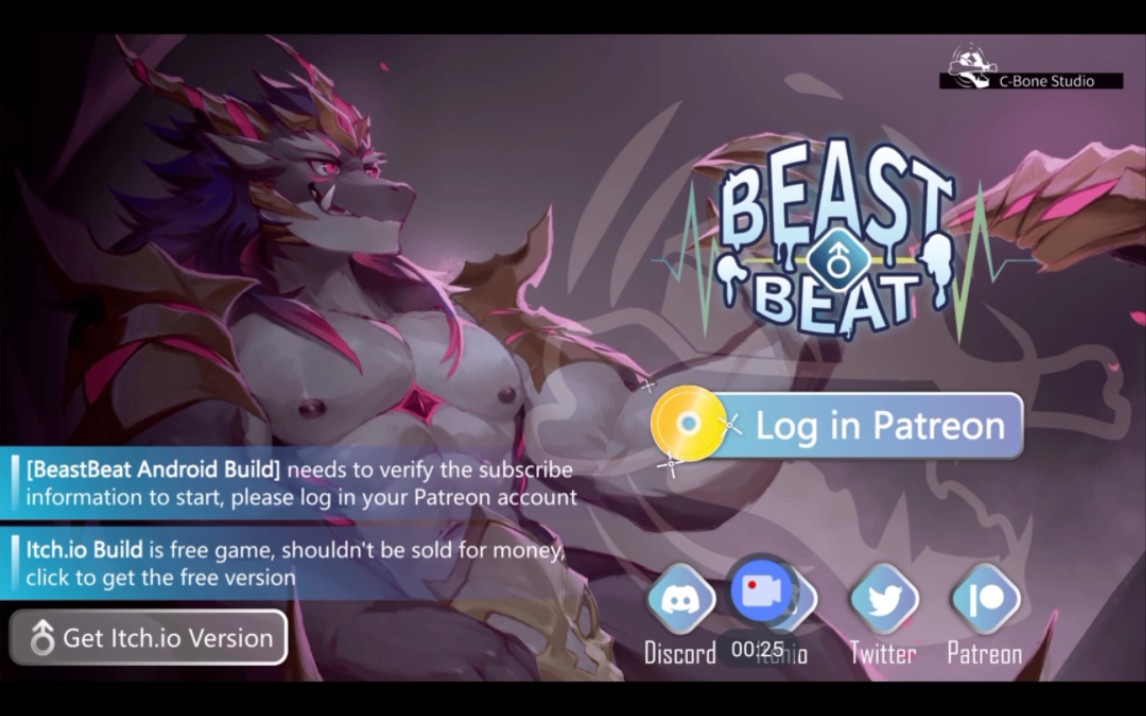 [图]beastbeat0.1.11版本看评论区