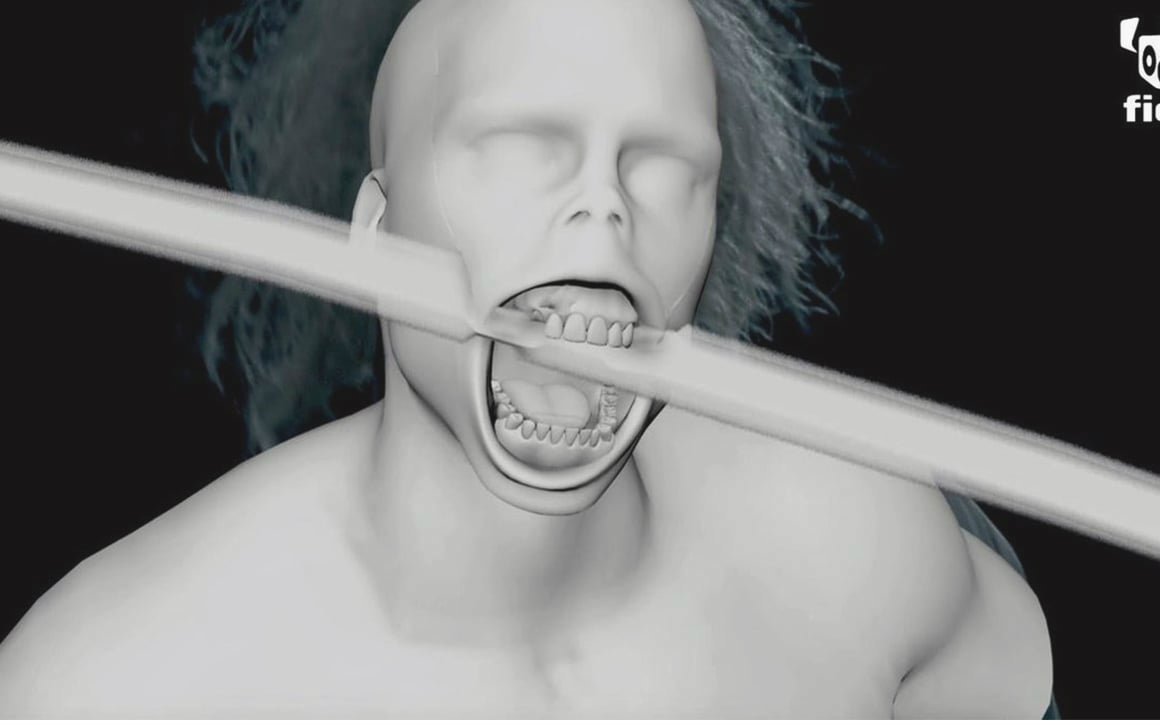 「行尸走肉」特效制作解析 [开眼eyepetizer-161001期]