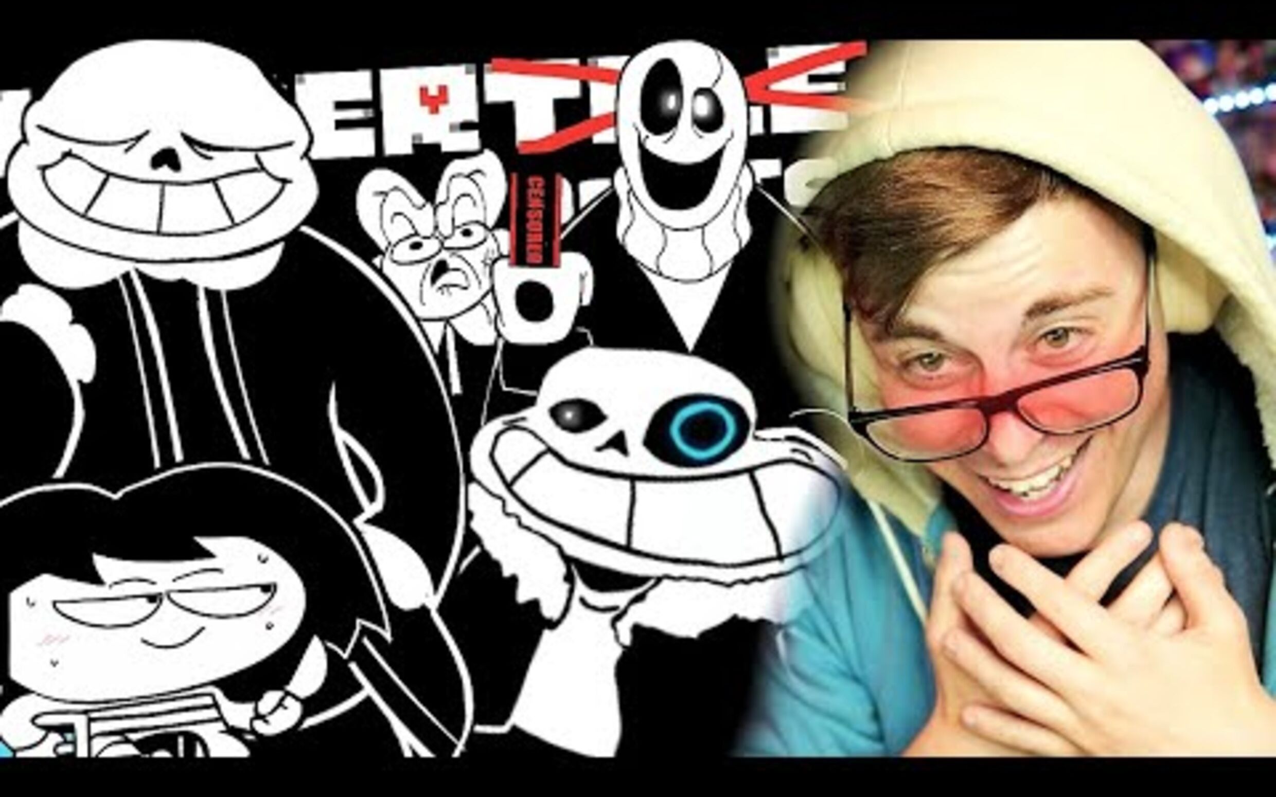 underpants真的搞笑