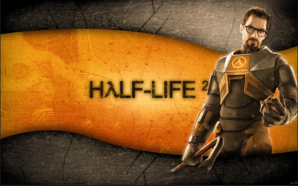 (已完结/合集)HalfLife 2 《半条命2》 中文剧情通关攻略流程单机游戏热门视频