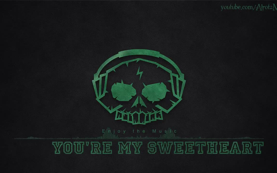 You're My Sweetheart by Sebastian Forslund哔哩哔哩bilibili