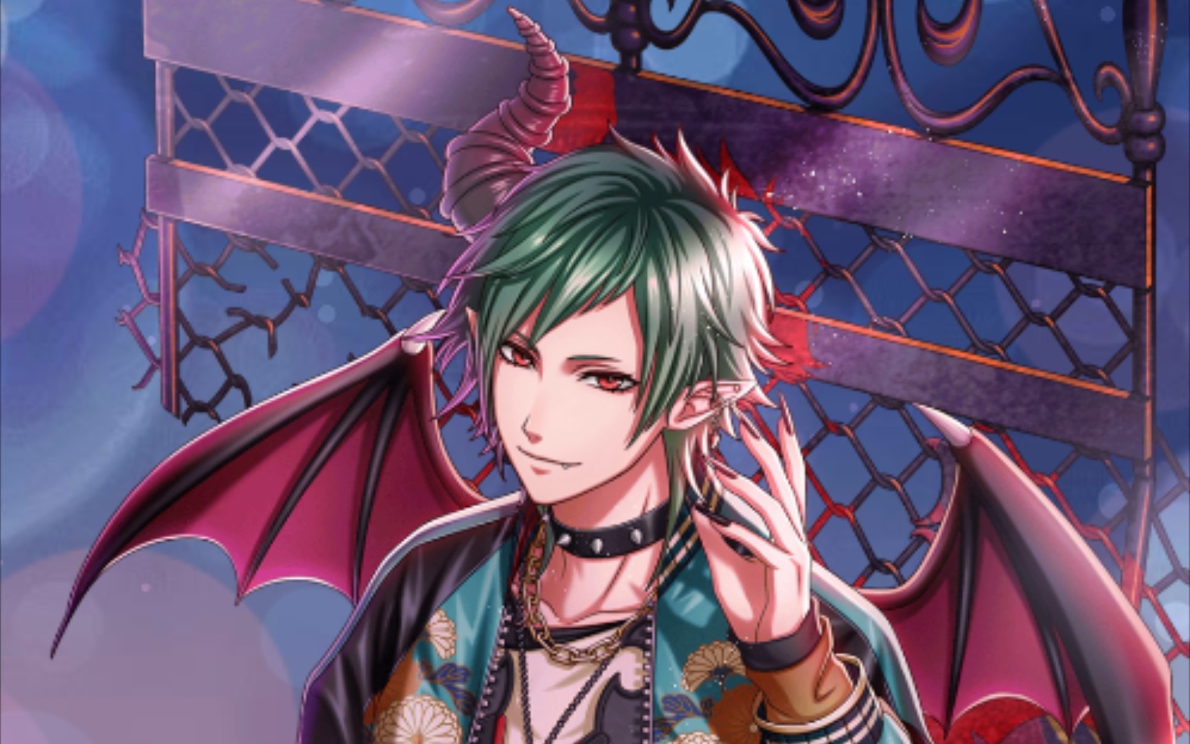 【梦100】4sp维迪未觉 日觉 月觉剧情(4sp双觉含秘密故事)_手机游戏