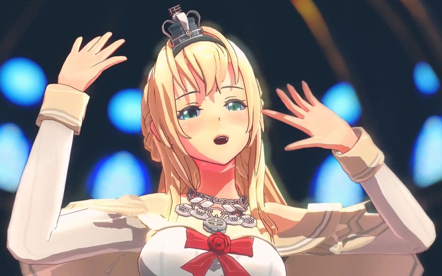 【mmd舰c】厌战 music music_哔哩哔哩 (゜-゜)つロ 干杯~-bilibili