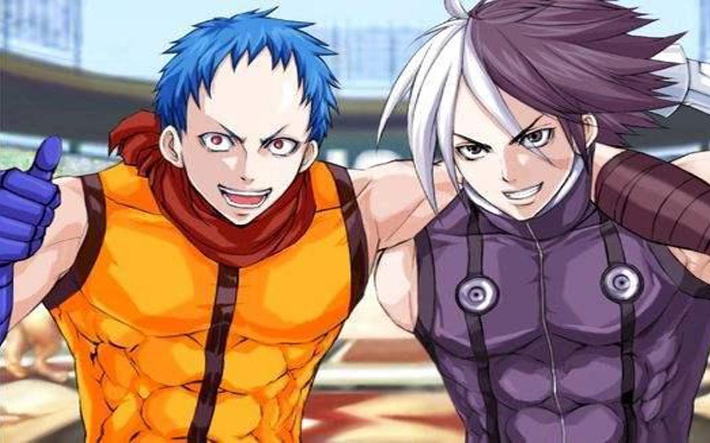 【拳皇15】k9999(柯隆)简单十割 超必杀技动画演示