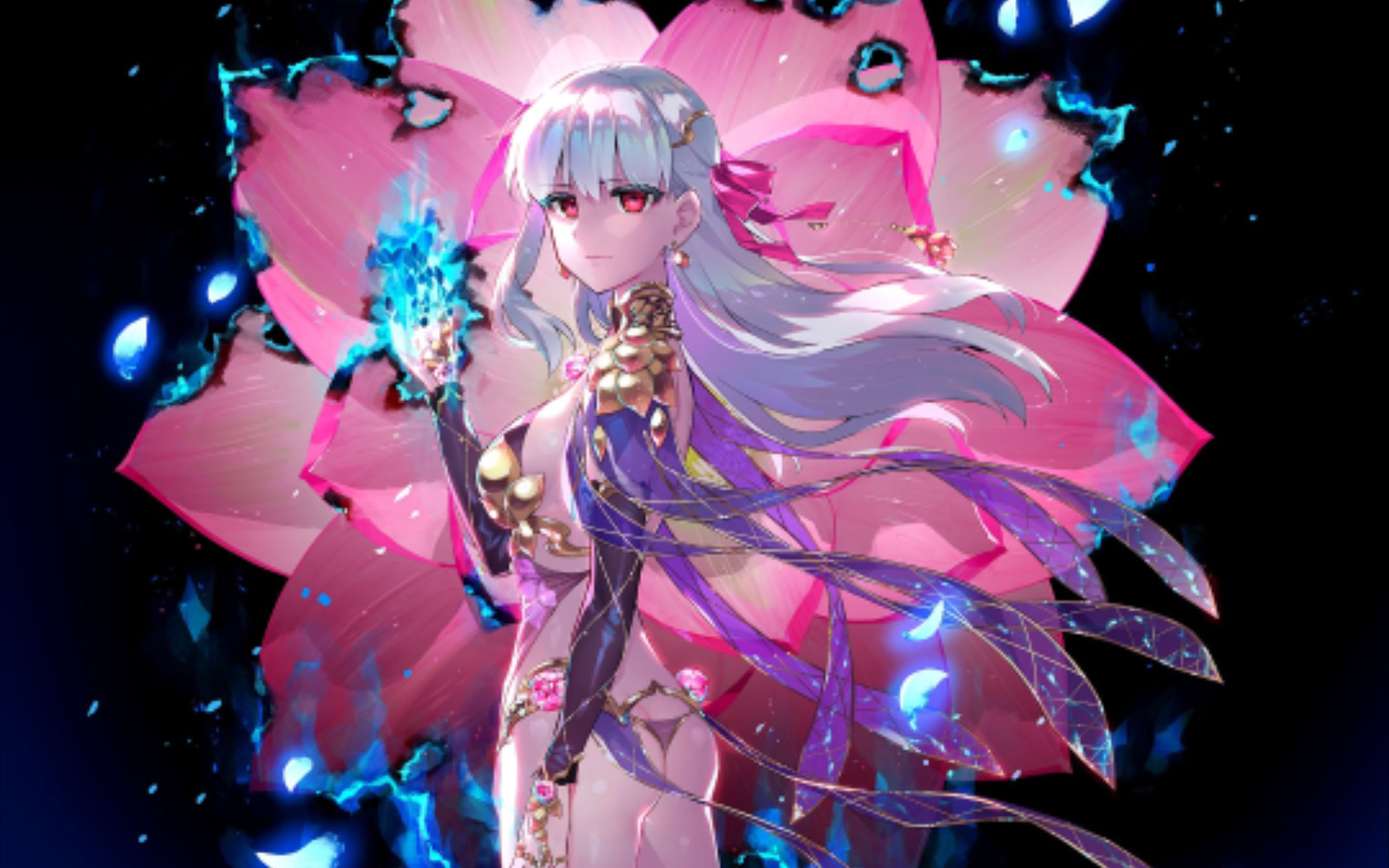 爱神对爱神fgo国服单挑美神最简单作业迦摩单挑美神阿芙洛狄忒