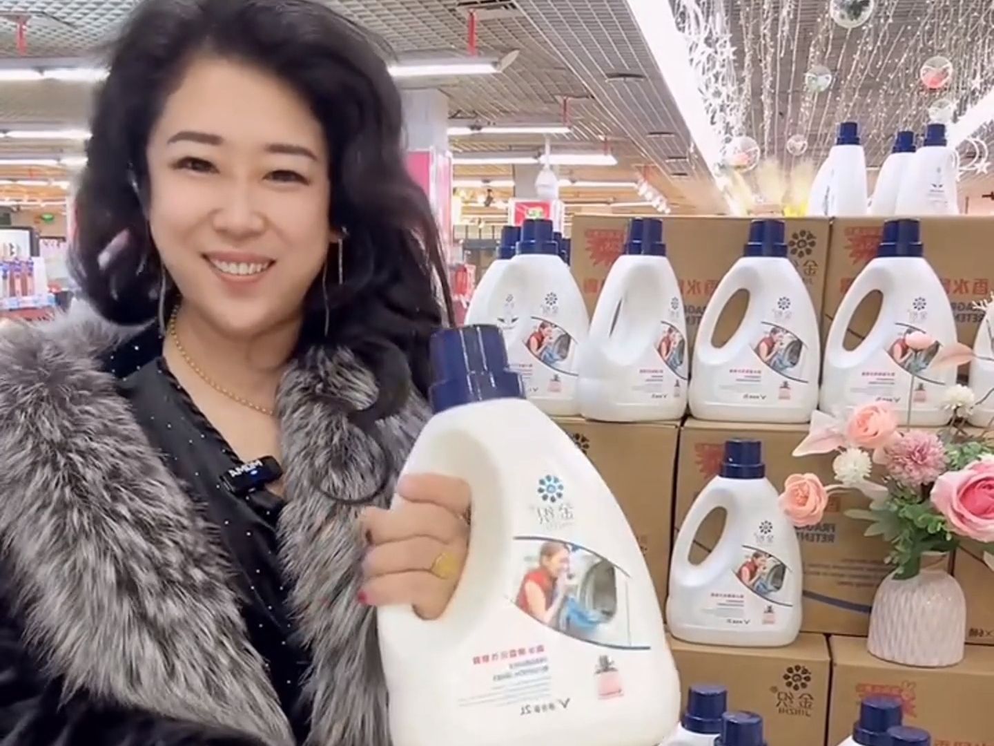 网红淄博奥德隆,网红爆品金织洗衣皂露