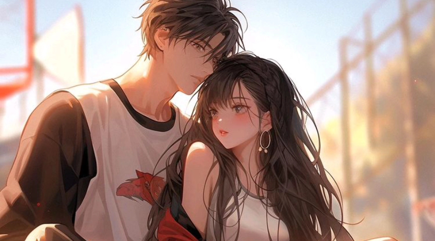 唯美情头#情头推荐