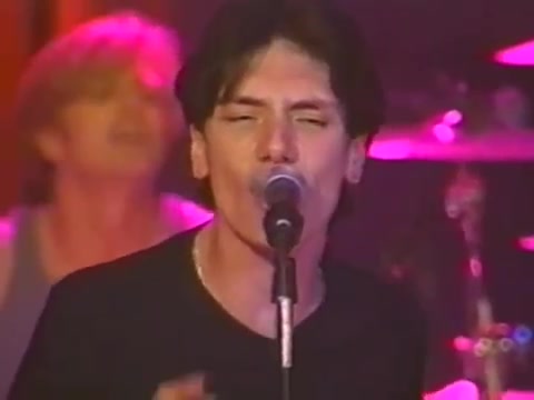 [图]Mr Big - Take Cover (Live)