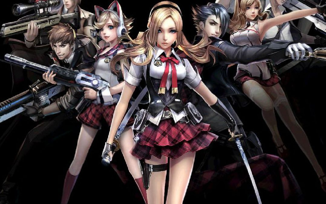 凌你们矜持一点好吗裙子可没什么好看的突破自己琳琅天上枪神记