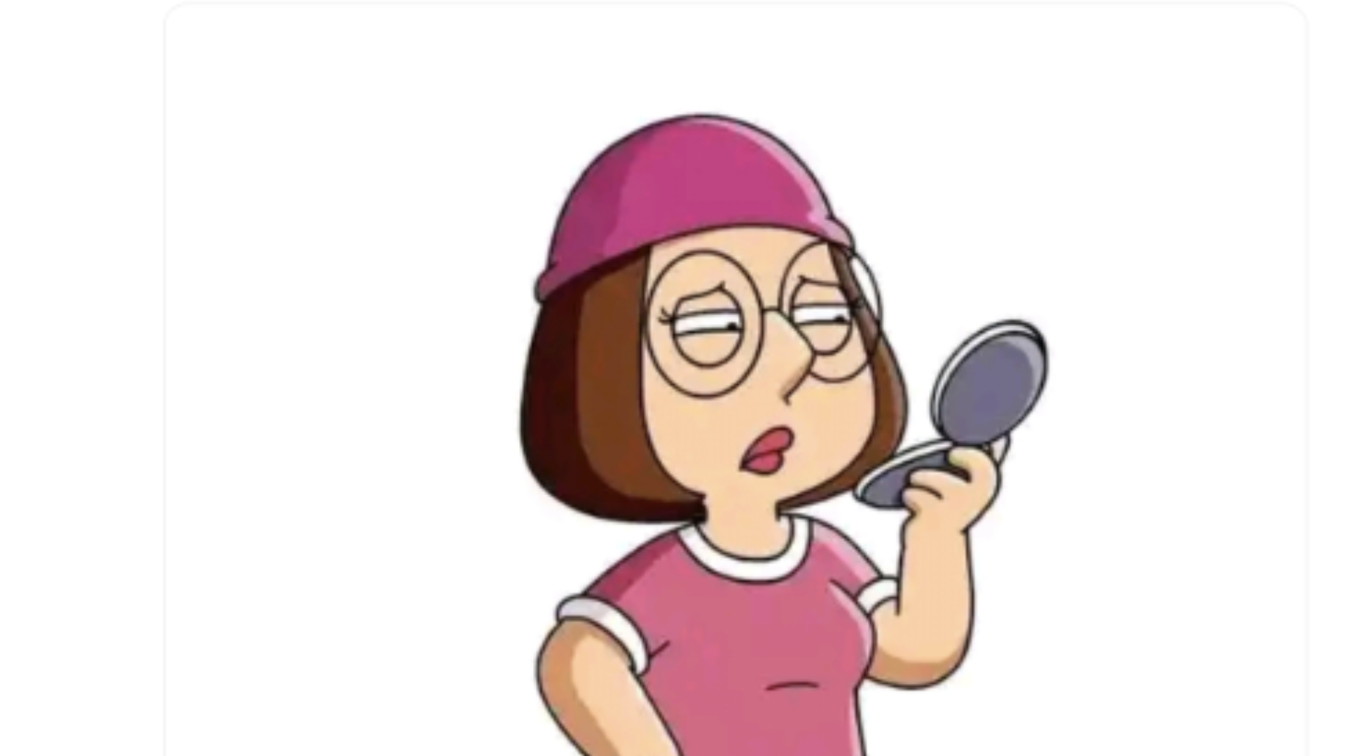 二次元里有哪些丑女?