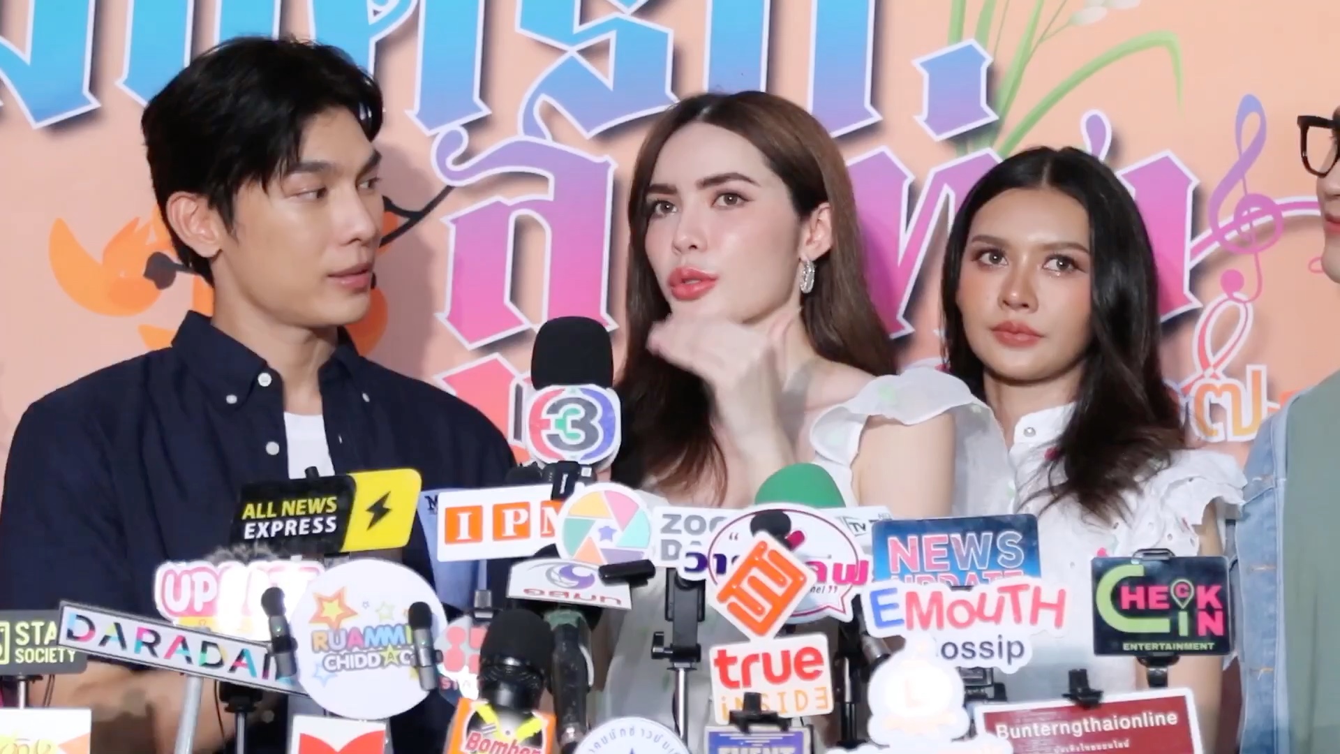 mewlot三台新剧cp