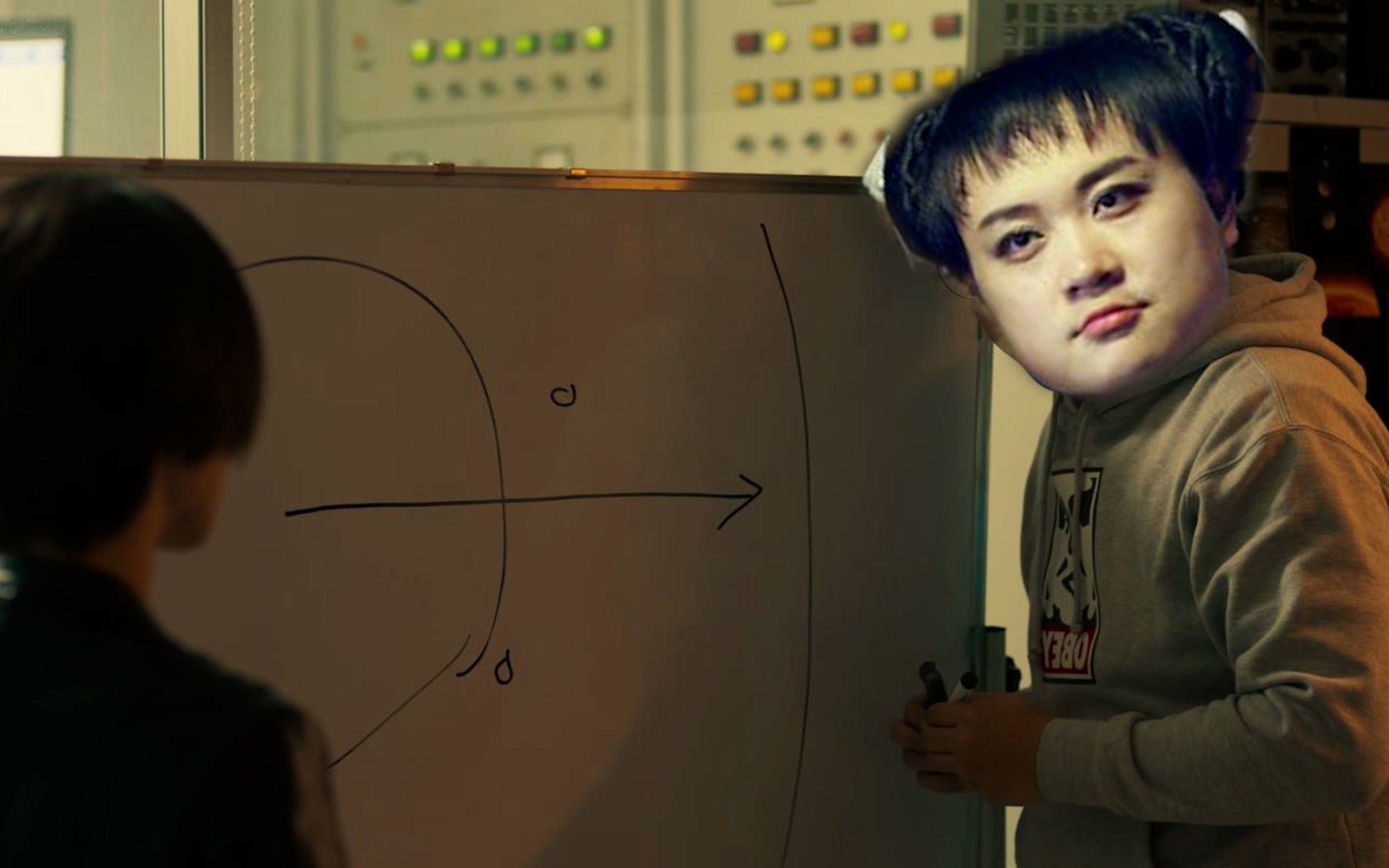 孔连顺 B站