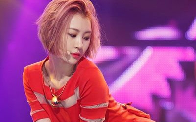 【盘点】韩国乐坛年轻一代女solo们的消音现场 part2