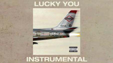 [图]Lucky You - Eminem&Joyner Lucas (Instrumental)