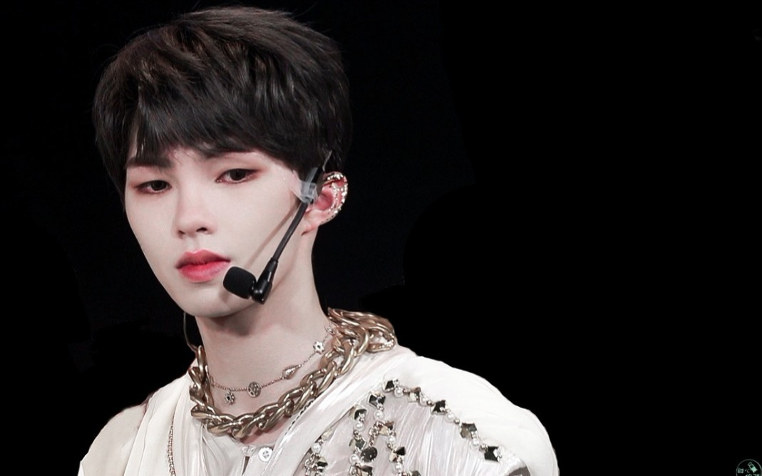 【青春有你3—刘隽】小隽也太太太可爱太太太甜了吧!