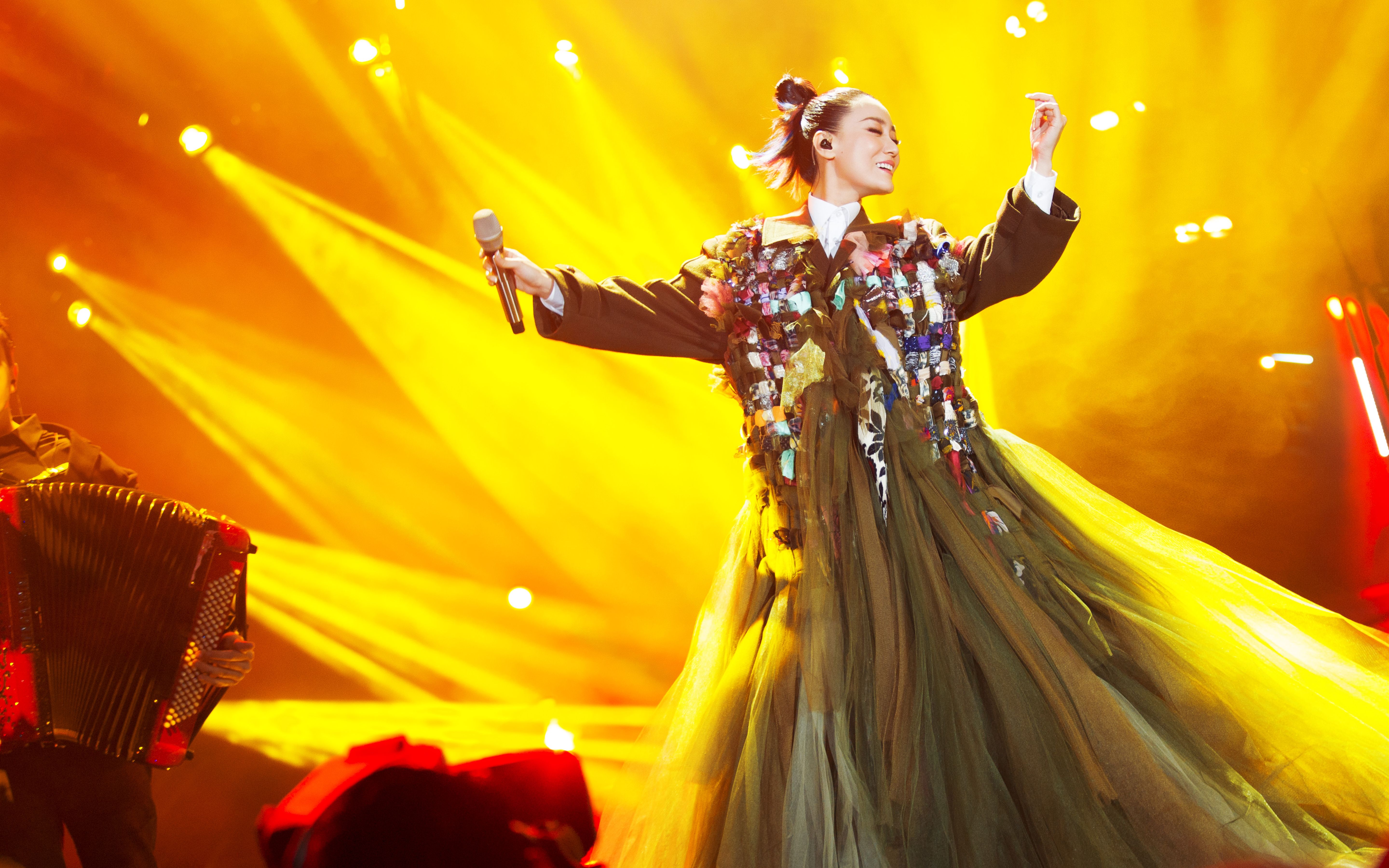 【全程高能】我听见了海妖的歌声——大魔王的神圣吟唱