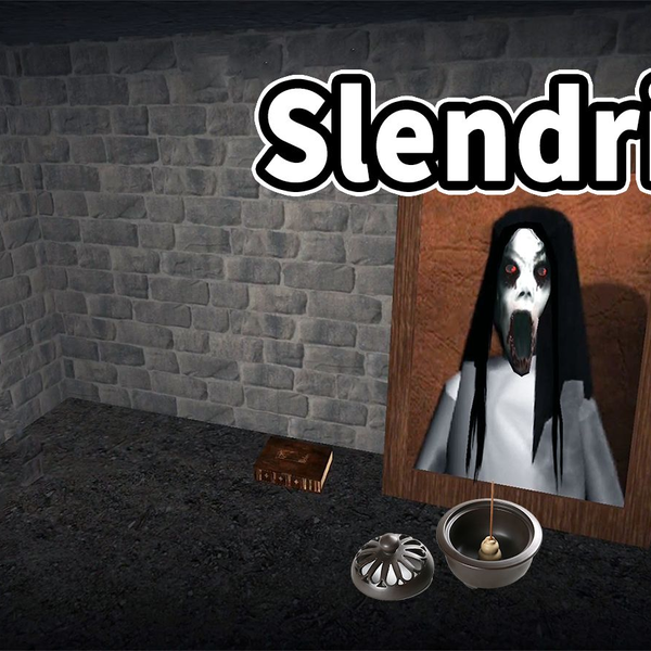 Slendrina must die the cellar_手机游戏热门视频