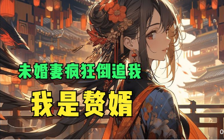 《赘婿狗都不当》