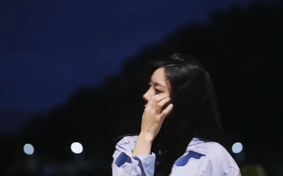 艾北–姑娘别哭泣(视随律动–音画合一)抖音流行前线歌曲