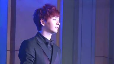 超新星CHOSHINSEI (SUPERNOVA) 2013 Fan Meeting『Thank You』_哔哩哔