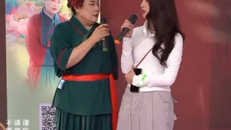女生想找个能早点能结婚的，结果上来了好多人