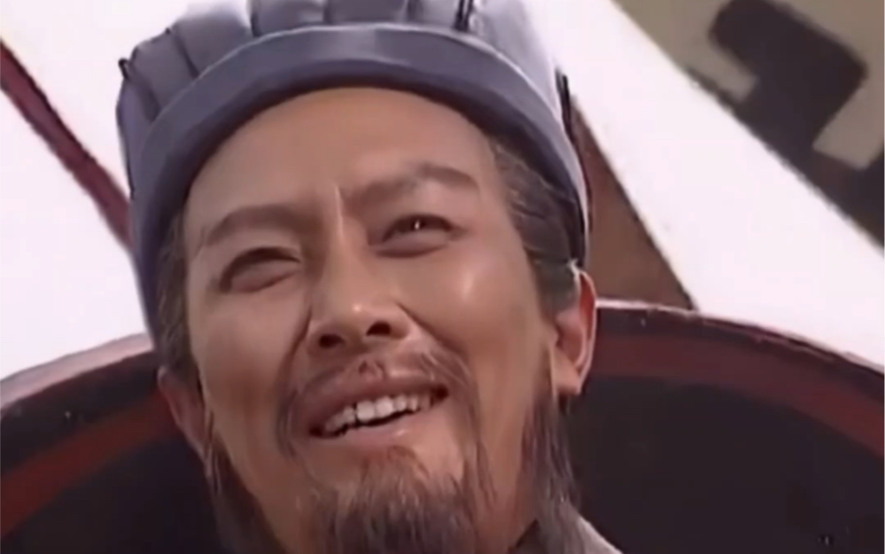 诸葛亮向周瑜推销会议平板,真是笑死人了!