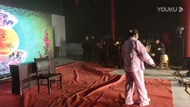 [图]大弦戏《傻子回门》魏自仁 陈顺菊 王贵格演唱