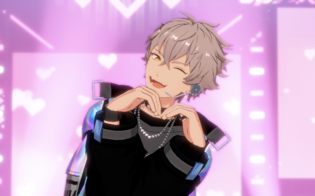 大神晃牙a级衣装四星spp合集