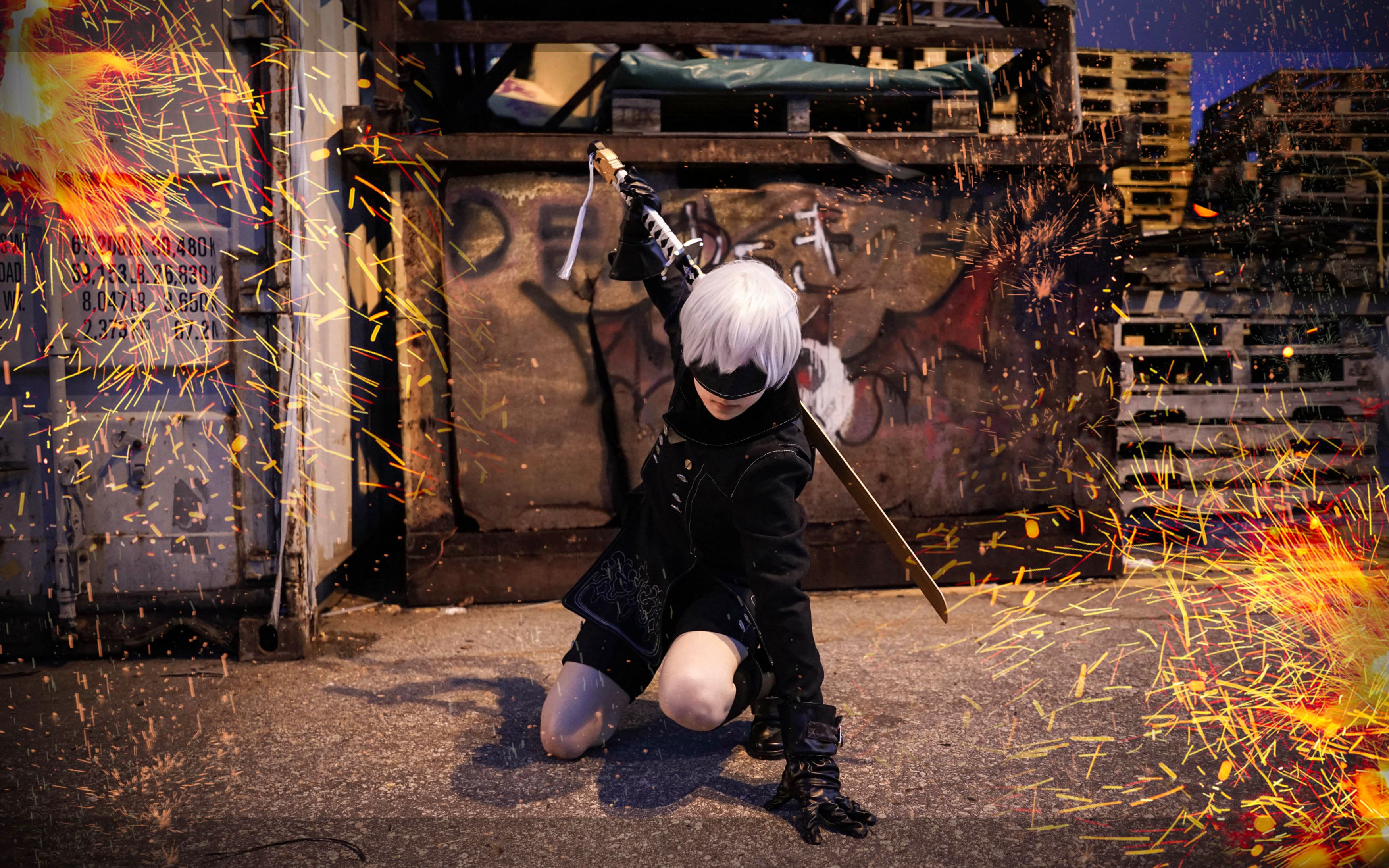 默里9s小哥哥的交织together