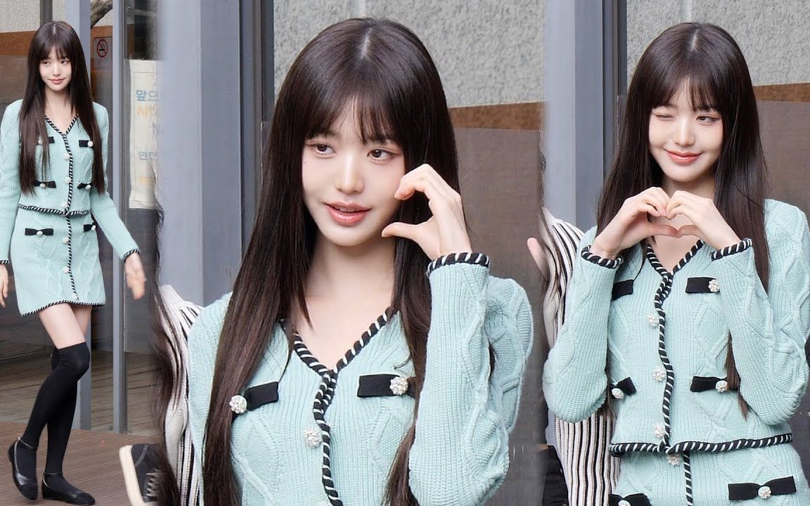 张元英最新活动!231027 - 音银上班