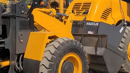 柳工835装载机二手30铲车