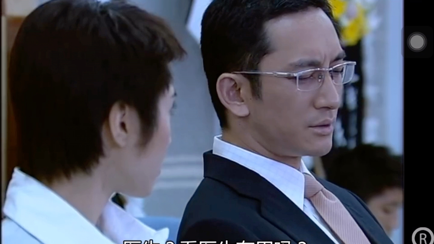 妙手仁心3吴启华黎姿cut8paul病情越来越严重了