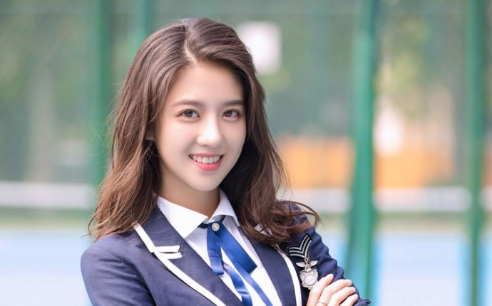 李凱馨《班长大人》合集【花絮/预告】