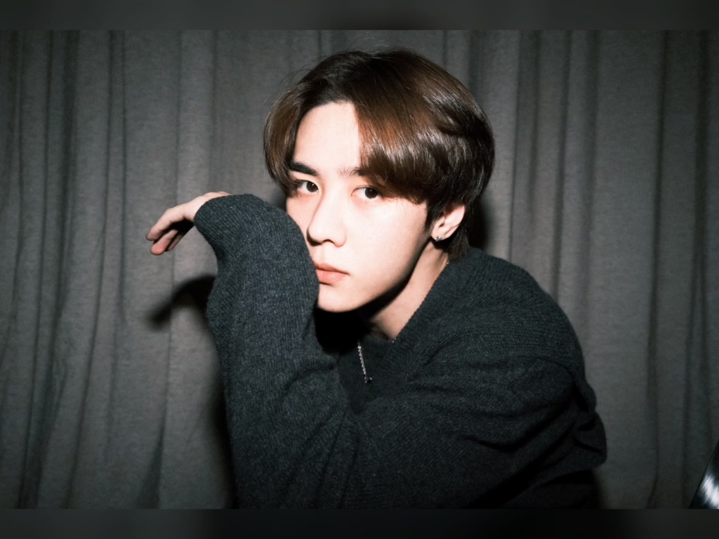 【ai cover】钱锟——楚天阔