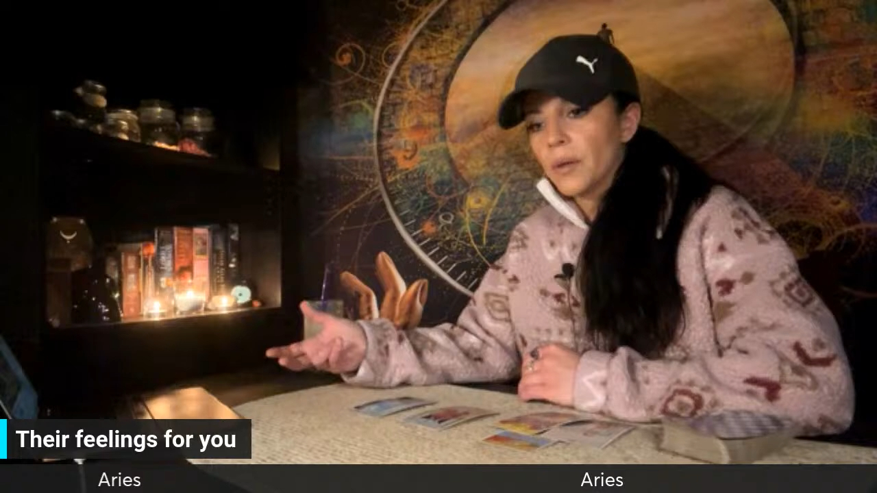 【fierce】12星座 7815 他们对你的感情 99 5.19-5.