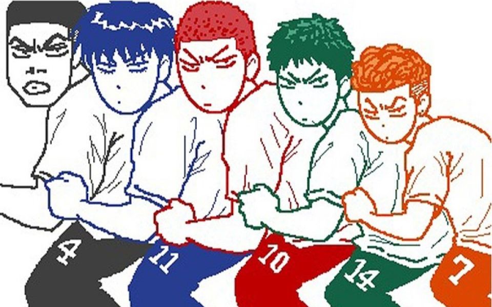 教练,我想打篮球