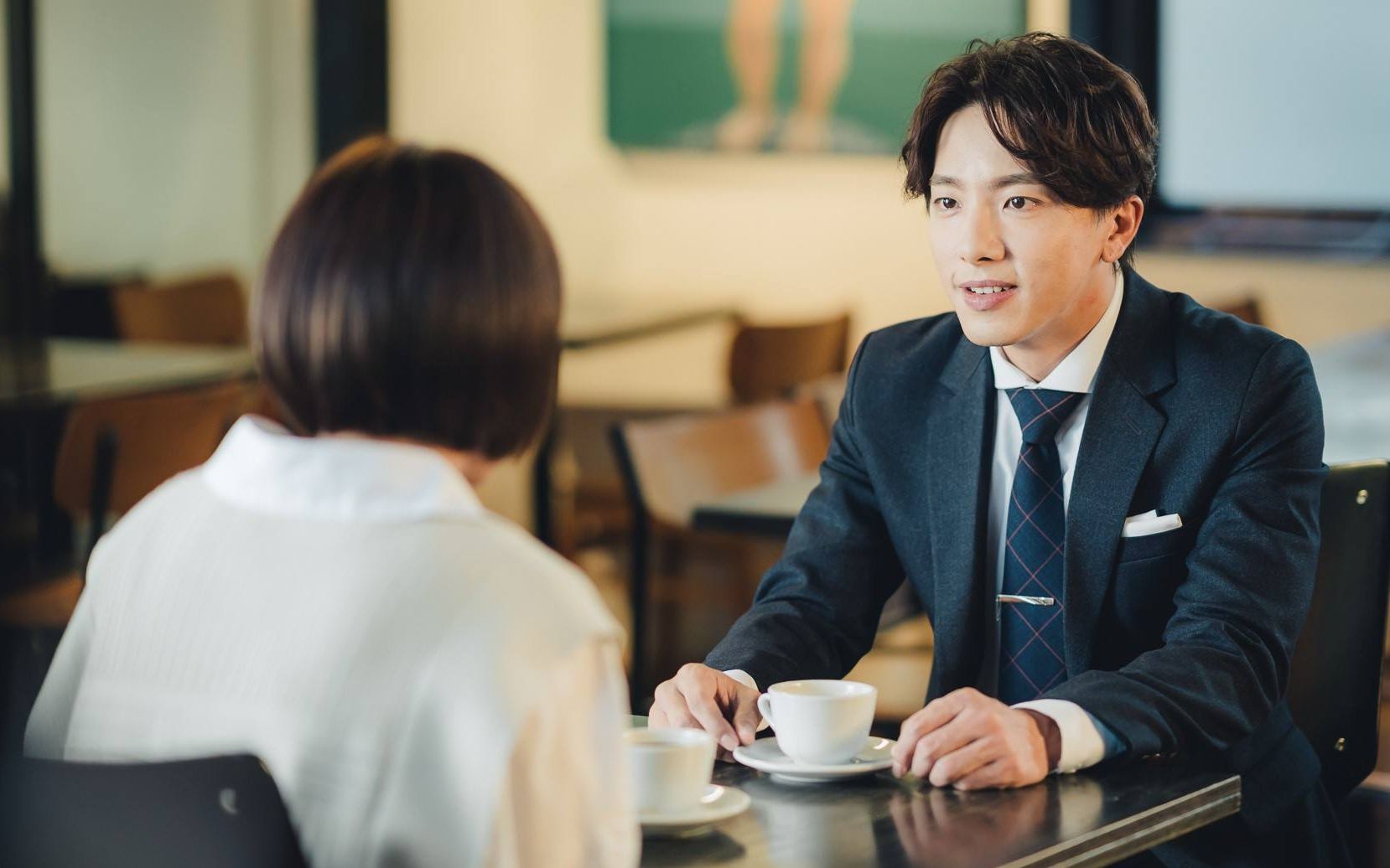 《1006的房客》花絮