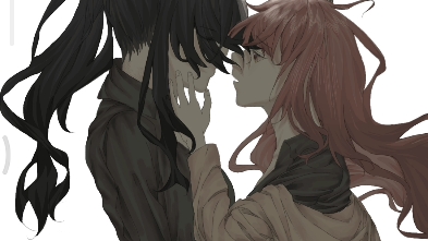 【安帕】愿我们在梦中相遇