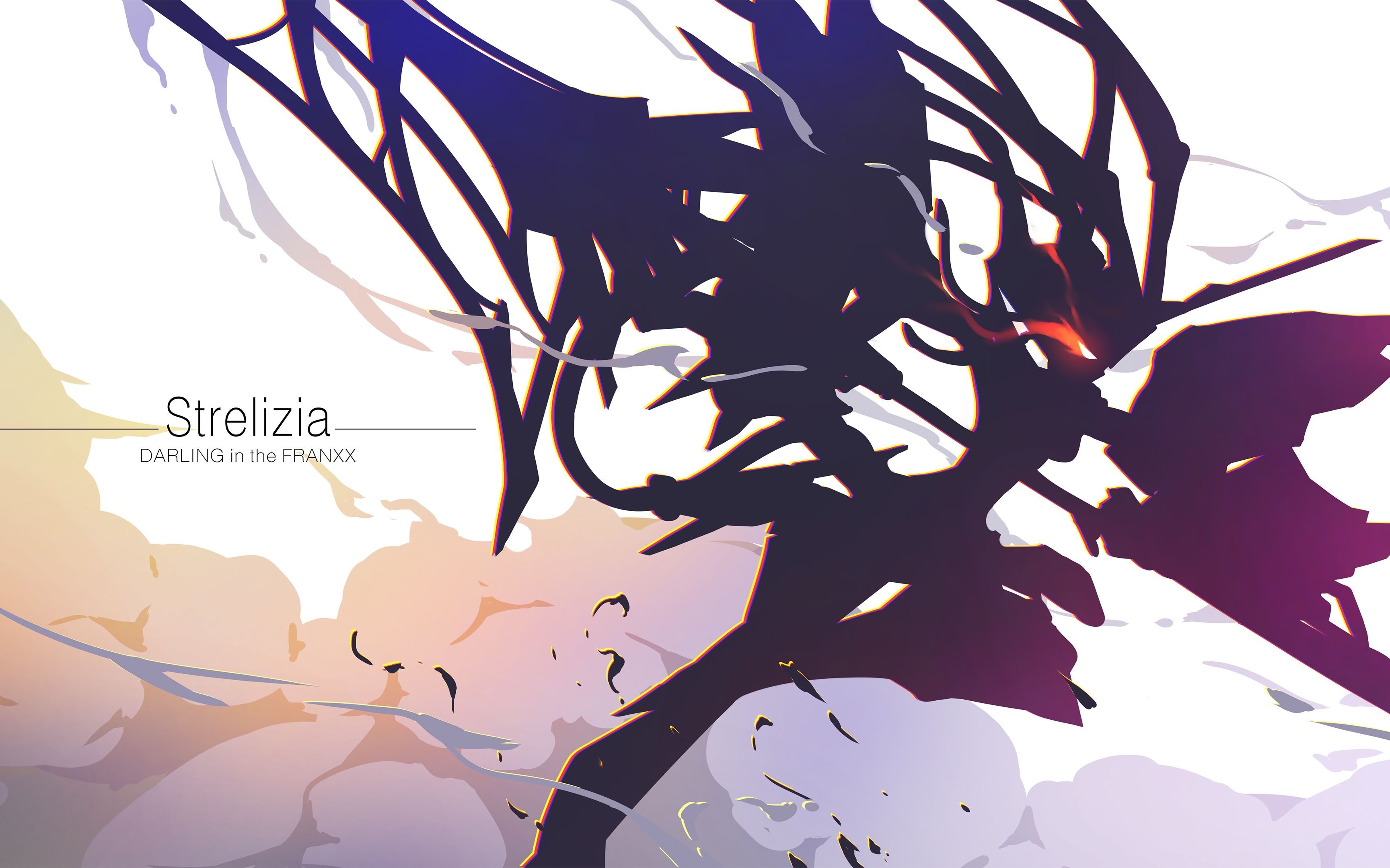 更新宣言darlinginthefranxx