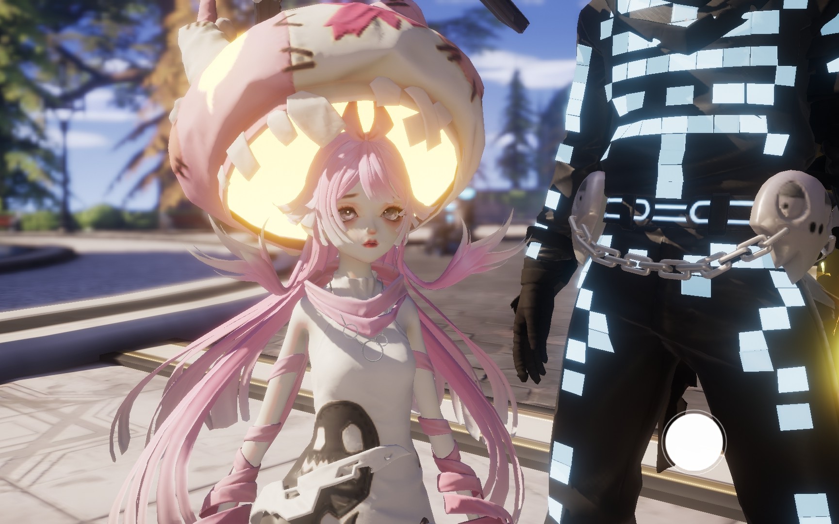 【阿乐】《龙族幻想》幻想咏叹调服装