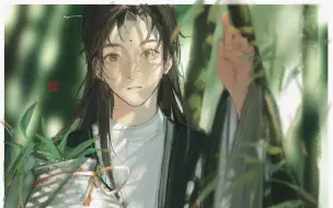 Download Video: 【oc  procreate】叶子酱