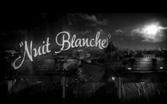 [图]超现实浪漫爱情微电影《Nuit Blanche》不眠之夜【喜欢就要说出来啊魂淡】