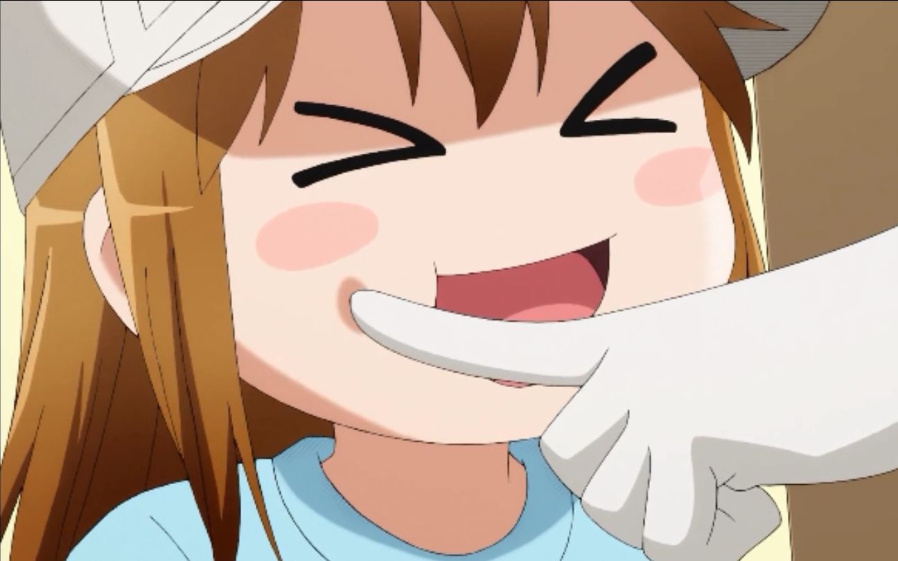 你们要的老婆血小板嘿嘿又被你戳到了