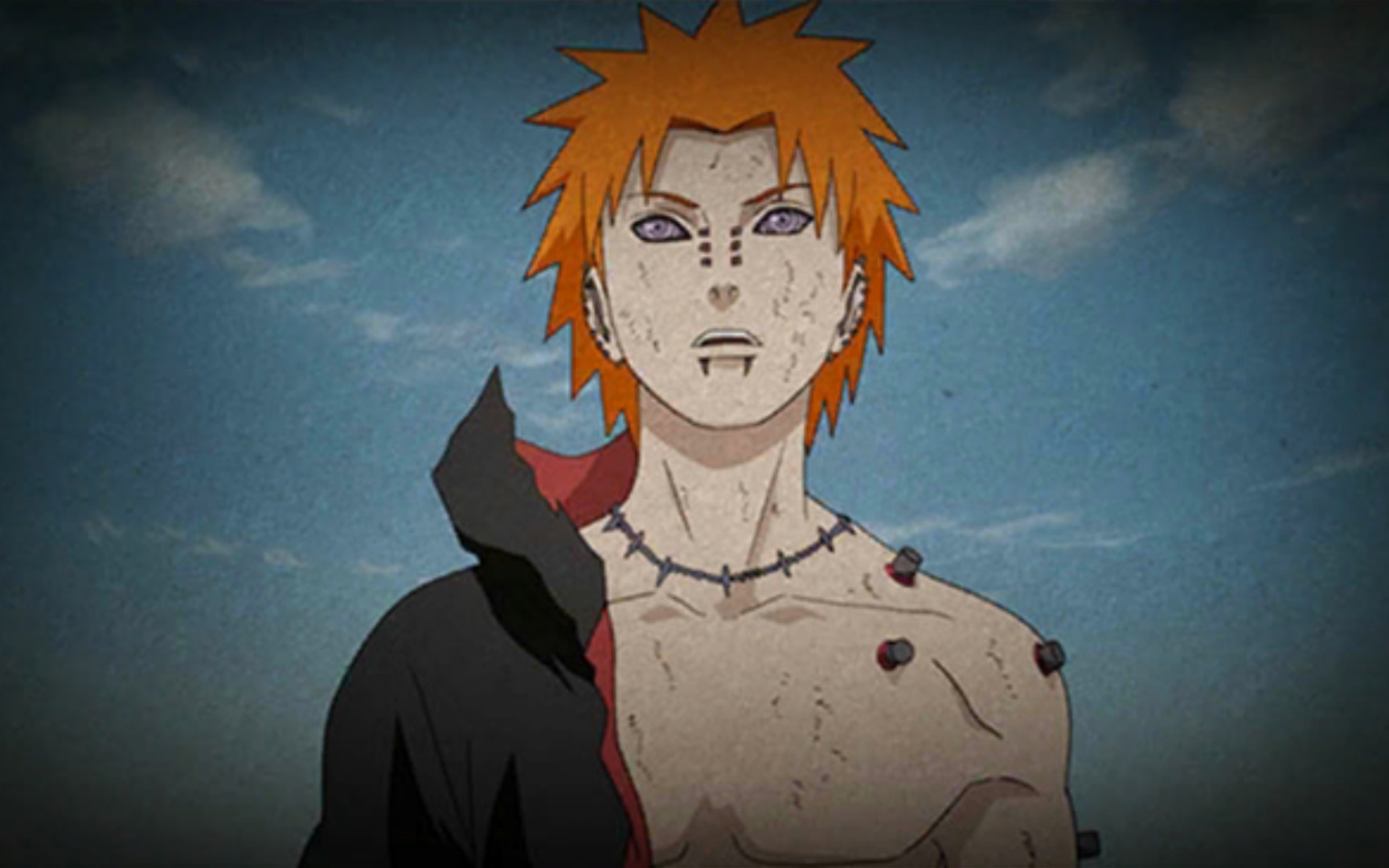 天道超穿三!感受一下版本t0忍者的压迫感吧!