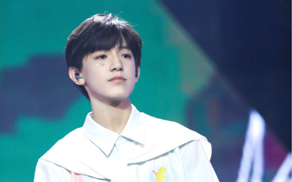 【张泽禹】难道你还没看过小宝me you的半蹲摇吗