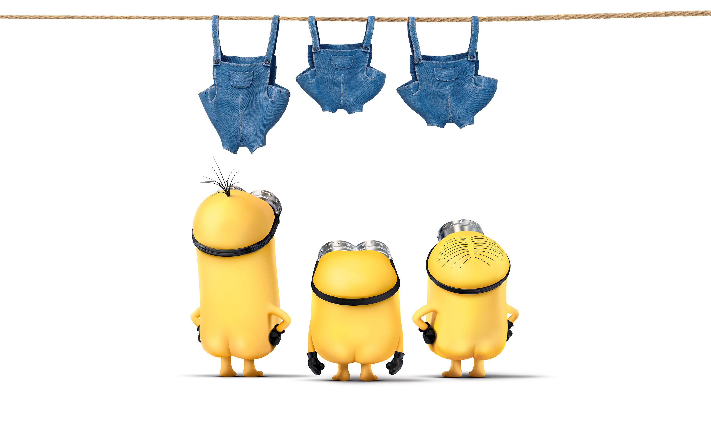 [图]Minions Original Soundtrack