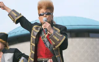 氣志團 搜索结果 哔哩哔哩 Bilibili